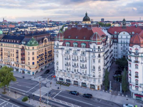 Гостиница Hotel Esplanade, Sure Hotel Collection by Best Western, Стокгольм
